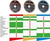 STAHLWERK Diamant Trennscheiben 3er Set Universal Sägeblatt Produktbild-Vorschau 7
