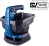 Cordless spreader C-GSP800-X - 3.5L bin + 800m2 surface Anteprima dell’immagine prodotto 1