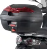 Givi E340 Vision 34l Monolock® E340n2 Motorradkoffer Produktbild-Vorschau 3