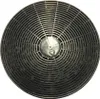 Exquisit Filtre à charbon actif 2 pcs. noir CF110 Voir les images du produit 10