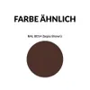 Jurga Dachfarbe Braun 25kg, Sockelfarbe WASSERDICHT, Produktbild-Vorschau 3