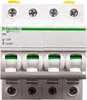 Sezionatore - isolamento iSW-100-4 100A 4 poli Schneider Anteprima dell’immagine prodotto 1