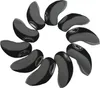 10 kusov/sada Iron Club Head Cover Set Golf Headcover Bar Náhľad obrázku produktu 2