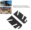 Nástěnný držák na skateboard pro domácnost, stabilní a Náhled obrázku produktu 2