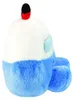 Aurora Schiff Palm Pals Knuffelbeer, 13 cm. Geschikt voor Productafbeelding-voorbeeld 3