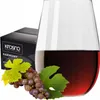 KROSNO Harmony Sklenice na víno, Sada 6, 580 ml Náhled obrázku produktu 16