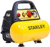 Stanley C6bb34stn039 Luftkompressor Gelb One Size / EU Plug Produktbild-Vorschau 7