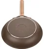 Zwilling Milano Bratpfanne 24 cm Braun Produktbild-Vorschau 4