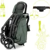 Lorelli MINORI Buggy bis 22 kg – Autofold Einhand-Faltung, Produktbild-Vorschau 9