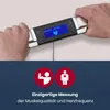 TANITA RD-545HR Körperfettwaage & Körperanalysewaage mit Produktbild-Vorschau 2