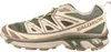 Salomon Xt 6 Expanse Couleur Vert Voir les images du produit 2