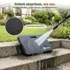 Sekey Garten-Kniekissen Knieschutz Für Gartenarbeit Sitz- Produktbild-Vorschau 4