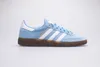 adidas Originals Handball Spezial - Herren Sneakers Schuhe Produktbild-Vorschau 26