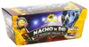 El Sabor Nacho n Dip Cheese Chili Nachos mit Cheese Dip Produktbild-Vorschau 4