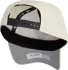 New Era 9Forty A-Frame Cap - Carolina Panthers chrome white Produktbild-Vorschau 3