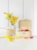 Wesco Mini Grandy, Frühstücksbox, Brotdose, Produktbild-Vorschau 2