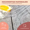 bremermann 6er Glas-Trinkhalme, 15 cm Länge, Produktbild-Vorschau 5