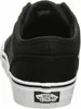 Vans Atwood Herren Sneaker Schwarz/Weiß EU 43 Canvas Vegan Produktbild-Vorschau 66