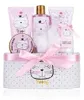 accentra Geschenkset "Princess Kitty" in Körbchen Produktbild-Vorschau 2