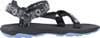 Teva K Hurricane Xlt2 Couleur Noir Voir les images du produit 4