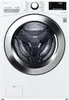 Lave-linge frontal 15 kg 1100 tours/min - Lg - F51P12WH - Voir les images du produit 1