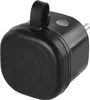 EMOS GoSmart Wifi čierna zásuvka s krytkou IP44 P5552 Náhľad obrázku produktu 6