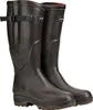 A pair of brown Aigle Parcours Stiefel Iso 2 boots. Anteprima dell’immagine prodotto