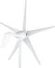 500 W turbina eolica 12 V generatore eolico a 5 pale con Anteprima dell’immagine prodotto 11