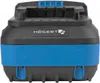 Hogert Li-Ion 4Ah 18V Akku Ht2E240-A40 Produktbild-Vorschau 5