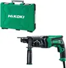 HiKOKI DH26PC2 WSZ martello combinato 830 watt 2,9 J Anteprima dell’immagine prodotto 9