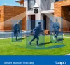 TP-LINK | WLAN-Schwenk- und Neigekamera | Tapo C520WS | Produktbild-Vorschau 8