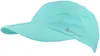 Eisley Baseball-Cap Gobi mit Knickschirm in grün