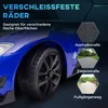 AIYAPLAY Kinder Elektroauto 12 V Kinderauto mit 2,4G Produktbild-Vorschau 9