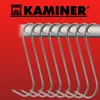 Räucherhaken - Satz mit 15 Stück KAMINER 23899 Produktbild-Vorschau 10