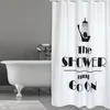 MSV kleiner Treteimer fur Bad/Toilette - silber glanzend - Produktbild-Vorschau 3