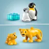 10442 - LEGO DUPLO - Familles d'animaux sauvages : Voir les images du produit 19