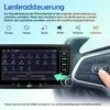 Autorádio s kapacitou 64 GB a kamerou pre AUDI A3 8P Náhľad obrázku produktu 6