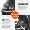 Daliya® BAMBIMO 3in1 Kinderwagen mit i-Size Babyschale, Produktbild-Vorschau 5