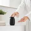Kleine Wolke Seifenspender BONNY Schwarz Produktbild-Vorschau 6