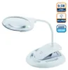 VELAMP LE008 Stolní lampa s osvětlením a lupou Náhled obrázku produktu 5