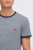 SOLID SDBennTee Herren T-Shirt Kurzarm Shirt mit Produktbild-Vorschau 5