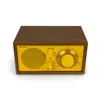 Tivoli Audio Model One BT "Orange 70's Color Collection" Produktbild-Vorschau 4