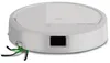 iRobot Roomba 115 Combo, Beutellos, Weiß, Rund, Ladend, Produktbild-Vorschau 2