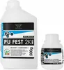 FestfloorPoliuretanoFest 2K Vernice Poliuretanica 0,6 Kg Anteprima dell’immagine prodotto 1