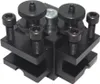Proxxon 24026 Mehrfach-Stahlhalter für Drehmaschine PD/250 Voir les images du produit 3