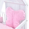 Baby-Delux Hausbett Kinderbett Gitterbett weiß 60x120 Produktbild-Vorschau 5