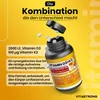 Vitastrong Vitamin D3 + K2 – Unterstützt die Produktbild-Vorschau 2