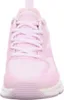 Skechers Tres-Air Uno-Glit-Airy Damen Sneaker Rosa Produktbild-Vorschau 19