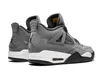 Air Jordan 4 Retro 'Cool Grey' 2019:EU48.5 Produktbild-Vorschau 3