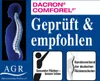 Dormabell Active fresh Kopfkissen Funktions Faserkissen Produktbild-Vorschau 7